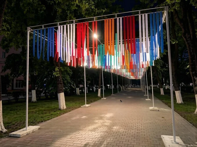 Аренда оборудования